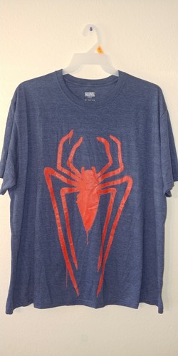 Marvel Spiderman (3XL) T-Shirt