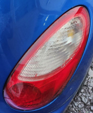CHRYSLER PT CRUISER Facelift 05-10 DRIVERS REAR LIGHT COMPLETE UNIT