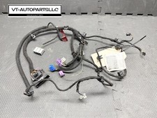 ⭐️2014-2020 MASERATI GHIBLI DOOR WIRING HARNESS LEFT DRIVER FRONT ELECTRICAL OEM
