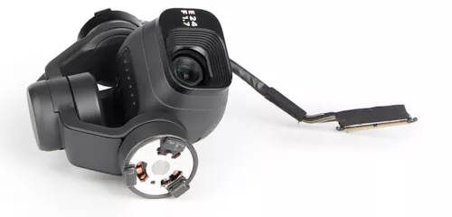 ORIGINAL OEM DJI MINI 3 PRO GIMBAL UND KAMERAMODUL - Bild 5 von 7