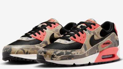 Nike Air Max 90 Premium 