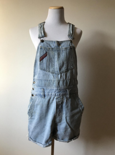 Union Bay Denim Overall Shorts. | eBay