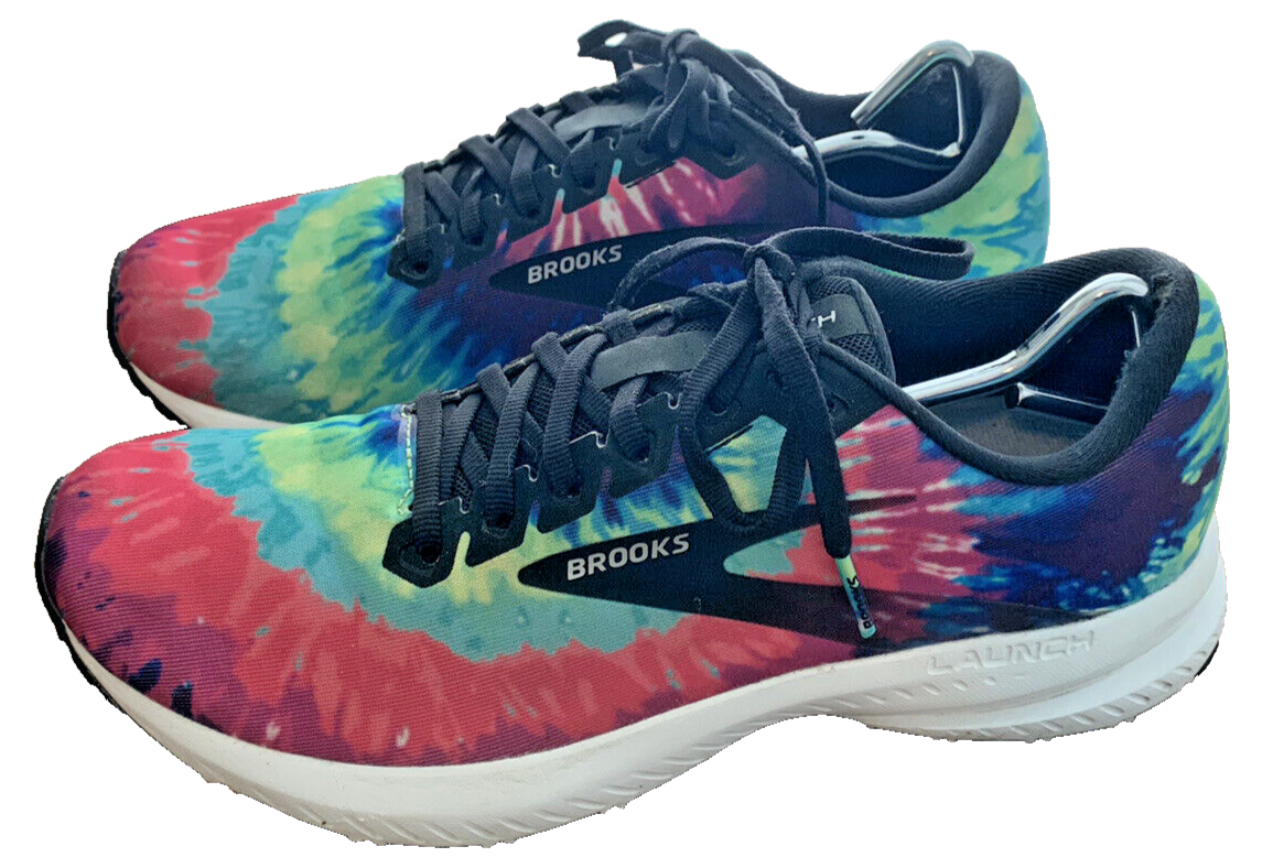 Brooks Rock And Roll Marathon Shoes Size Brooks Launch Rock N Roll