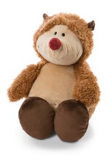 Nici Plüsch Igel Hammie 50 cm Schlenker Kuscheltier Plüschtier Art. 46840 Neu 