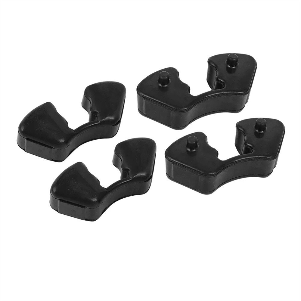 4× 92160-1485 Rear Wheel Hub Damper Rubber Buffer For