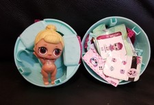  LOL Surprise Series 1 SIS SWING Doll.