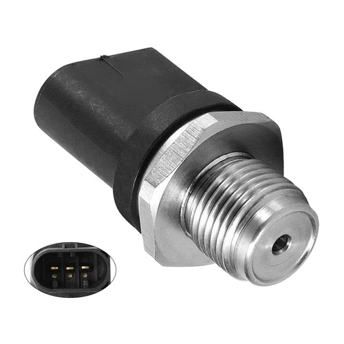 Fuel Injection Pressure Sensor for Sprinter 2500 W169 W245 W203 W211 0281002842 - Picture 5 of 6
