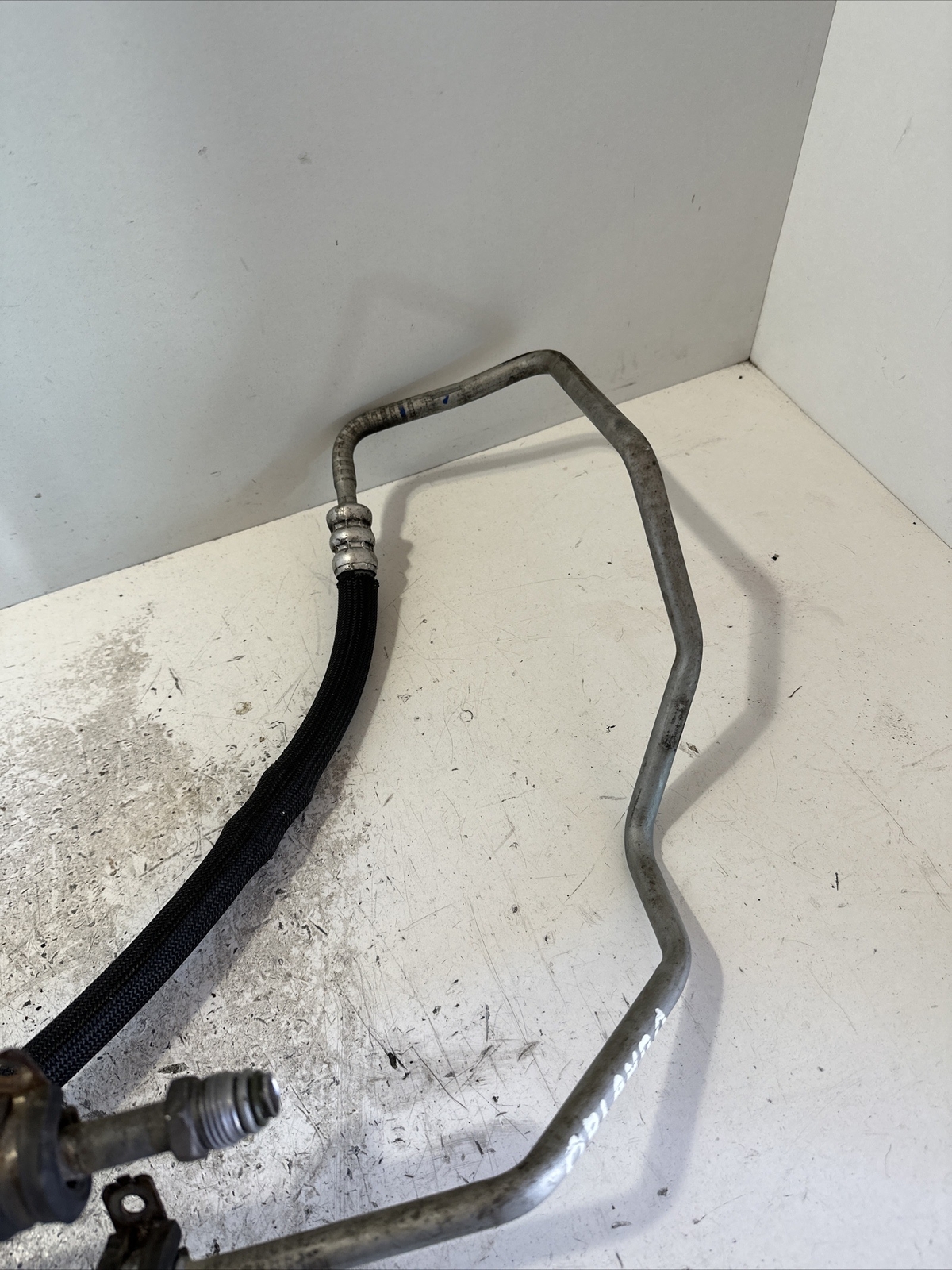 Chevrolet Orlando gearbox oil hose pipe automatic genuine 2.0 vcdi 2011