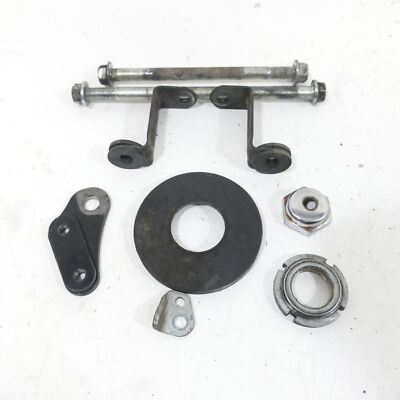 Suzuki GSX-R 750 Engine Mount Fork Bridge Small Parts 71357 | eBay UK
