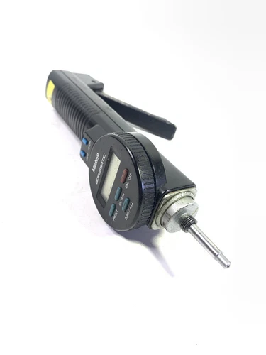 Mitutoyo Digital Borematic FOR PARTS OR REPAIR ONLY!