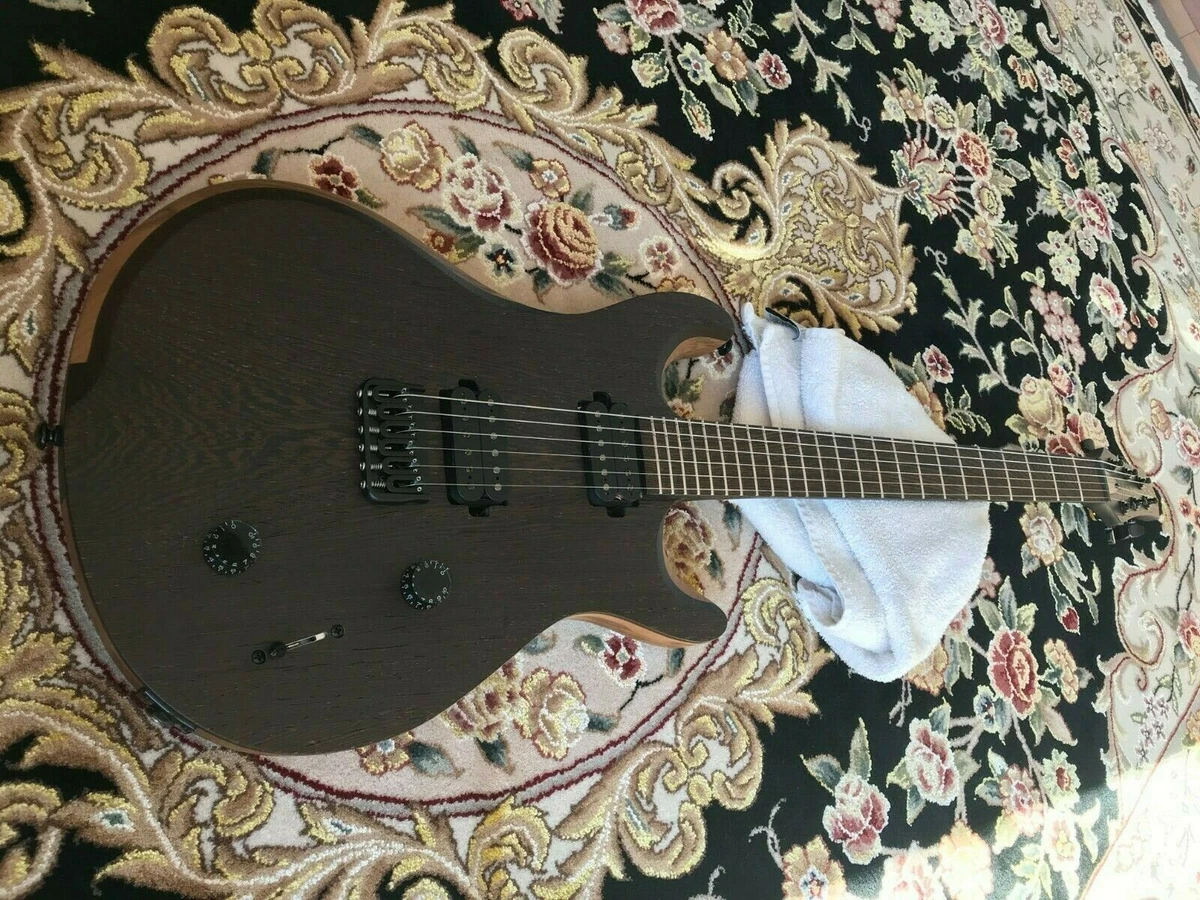 Jericho guitars clearance