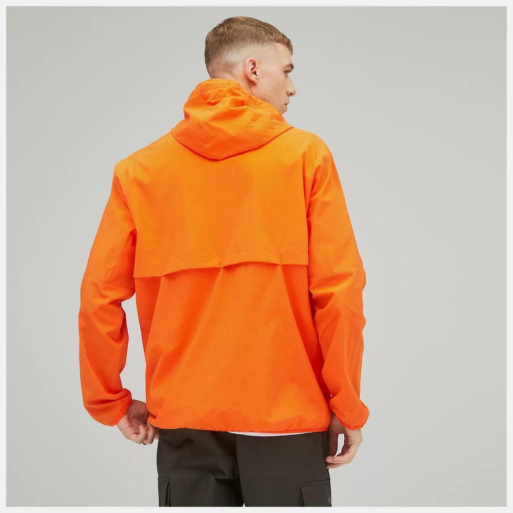 ARC'TERYX Nb Athletics Amplified Giacca a Vento