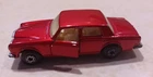 Lesney Matchbox Superfast No. 39 Red Rolls-Royce Silver Shadow II, Cir. 1979