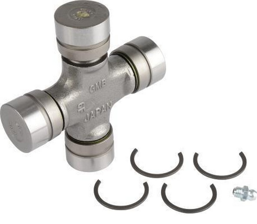 Propshaft Joint for Isuzu Rodeo 2.5 DiTD 4x4 2007-2012++more
