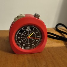 Cronometro LEMANIA Vintage