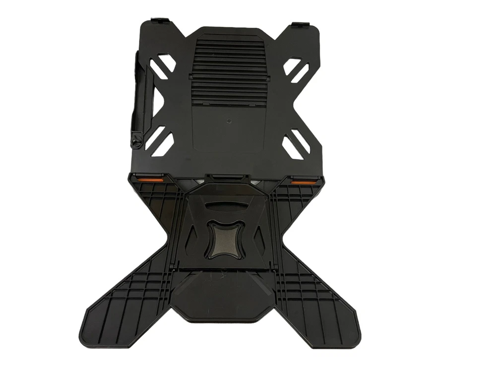 Laptop Stand Adjustable Multi-Angle Stand For Laptop, iPad/iPhone ~ 8 Tilt Level
