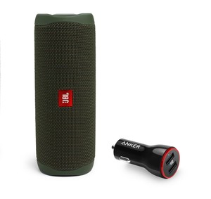 jbl flip 5 green
