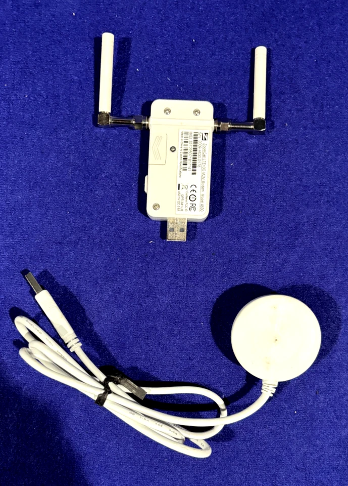 Zoom Cell LTE M2M modem Model 4630 - Image 2 of 4
