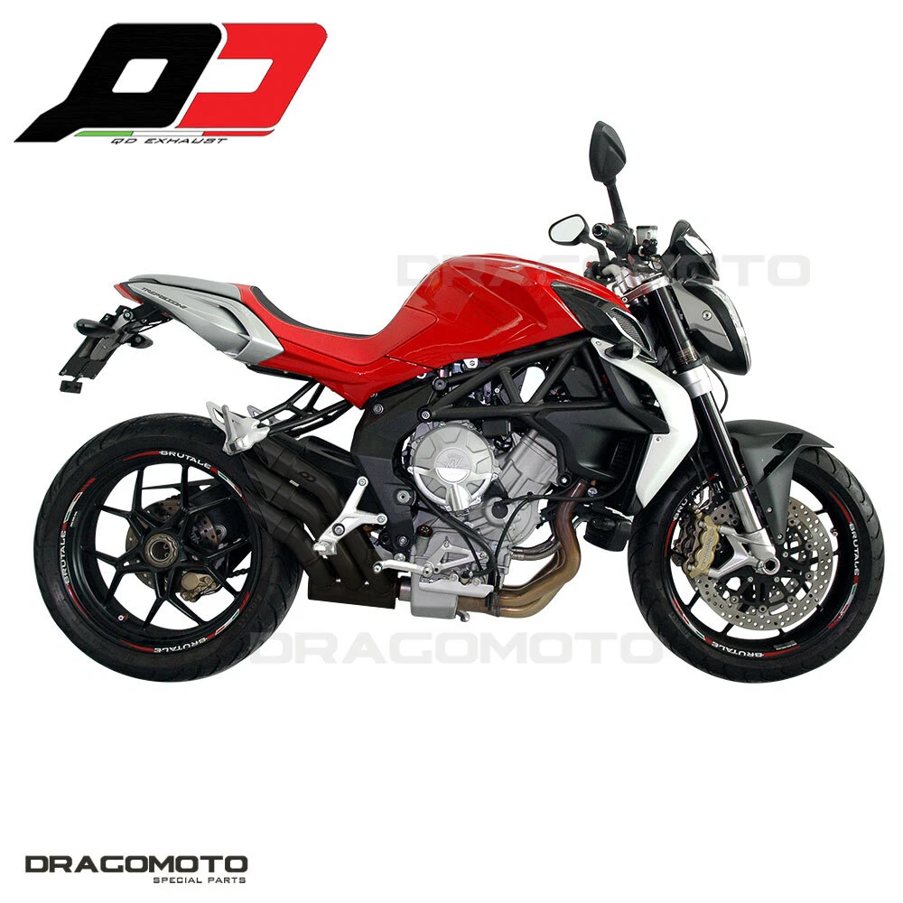 2014 mv sale agusta brutale 675