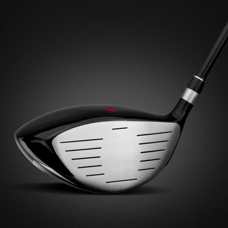 Right Hand Aluminum Alloy Head Drivers Fairways Hybrids Wood Pole Carbon Shaft - Image 2 of 4