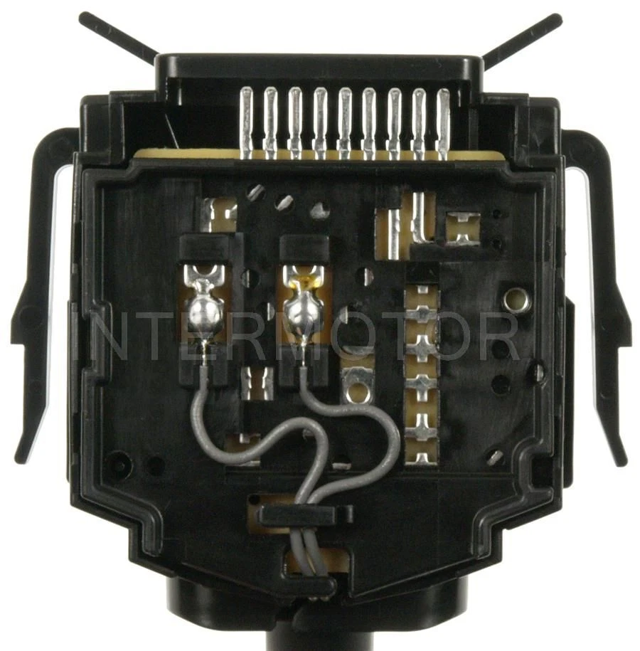 Interruptor limpiaparabrisas para Mitsubishi Galant 2004-2006 SMP 381JC68 2005 Foto 3 de 4