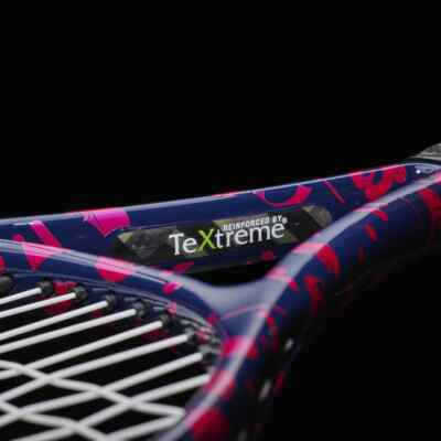 Prince Disney TOUR 100 Tennis Racket Unstrung Frame Only 290g Grip