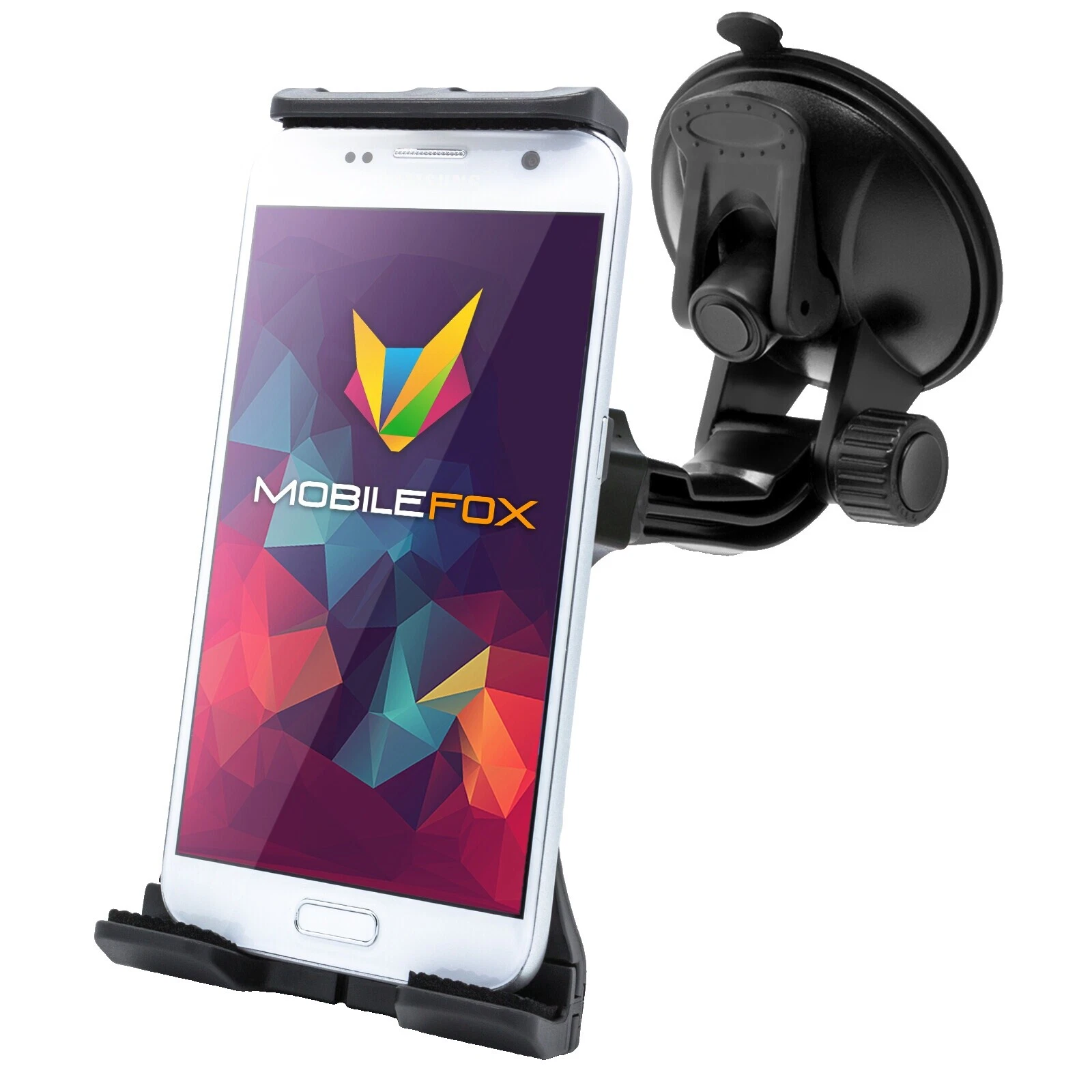 Windshield Mounts & Suction Cup Holders for Samsung Galaxy J2