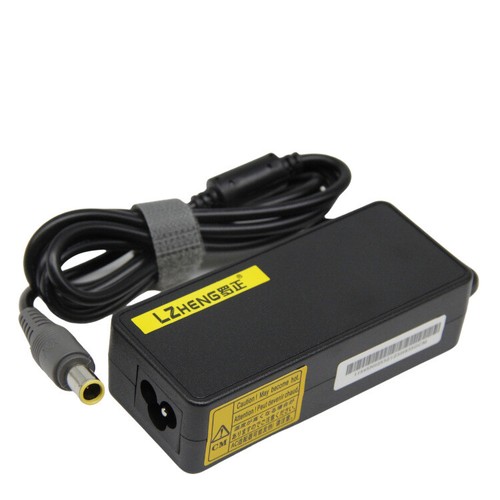 Laptop Adapter 20V 65W Charger Without AC Cable For Lenovo Laptop 50/60HZ - Photo 5/6