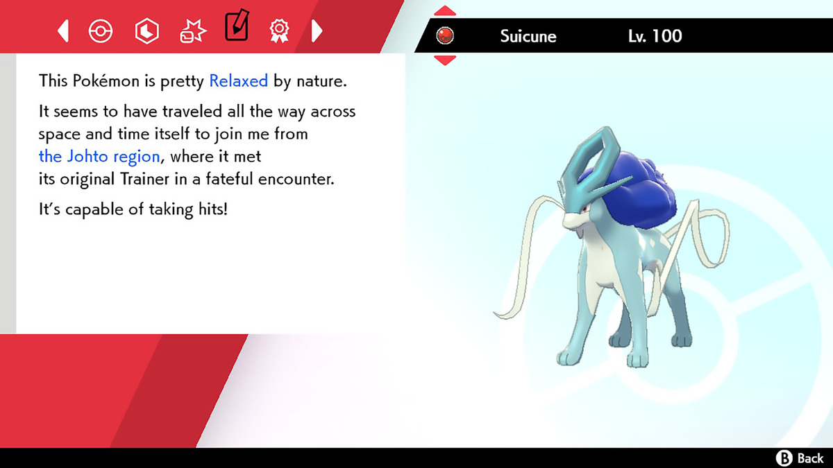 SUICUNE + RAIKOU + ENTEI ✨Ultra Shiny 6IV✨ Pokemon SWORD and SHIELD  Legendaries