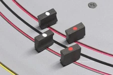 Viper Pro-4™ Polymer Motor Magnets for Tyco 440x2 Cars - 2 Pairs - New