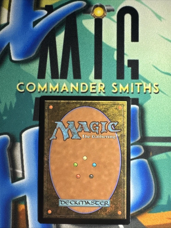 Expressive Iteration ✨ Borderless Foil ✨ MTG NM Secret Lair NALAC SPANISH 2060 - Image 2 of 2