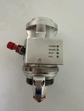 ES Schneidkopf KL51 Trumpf Art Nr. 2486883  gebraucht mit Lens Cutting Head KL51