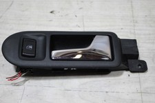 VW Bora IV Bj. 2003 Türgriff innnen vorne rechts 3B1837114 / 4-Türer