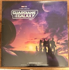 Guardians of the Galaxy : Awesome Mix Vol 3