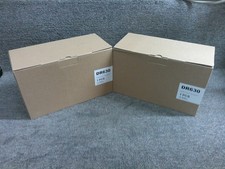 2 Pack DR630 New Drum Units For Brother MFC-L2740DW MFC-L2707DW DCP-L2540DW