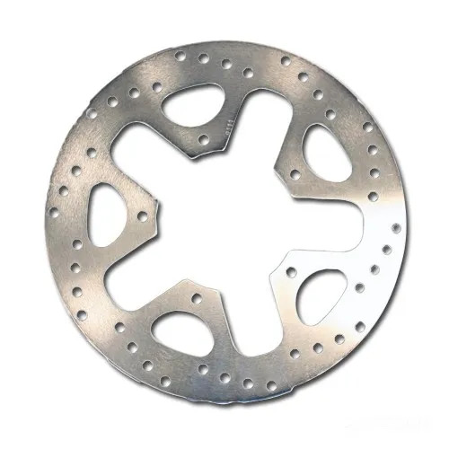 Bremsscheibe Vorne EBC MD9111D FüR Peugeot Satelis 125 Executive ABS 2007-2013-image