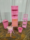 Barbie Beverly Hills Bath Boutique Set Vintage 1985 Complete set