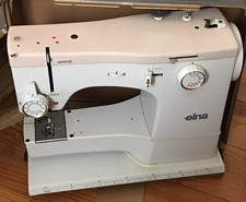 pour pièces MACHINE à COUDRE suisse ELNA SPECIAL tavaro 31C 31-C swiss made