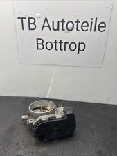 Mercedes Benz W203 W209 W211 OM112 240 320 Drosselklappe A1121410125