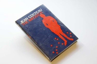 The Impostor - Jean Cocteau - Peter Owen