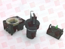 SIEMENS 3SU1100-2BF60-1BA0 / 3SU11002BF601BA0 (USED)