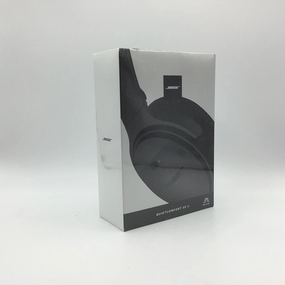 Preços baixos em Fones de ouvido Bose QuietComfort 35 II Azul | eBay