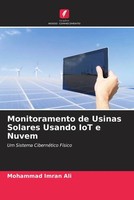 Mohammad Imran Ali | Monitoramento De Usinas Solares Usando Iot E Nuvem | Buch