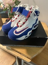 Nike Air Griffey Max 1 USA - DX3723-100 for Sale | Authenticity