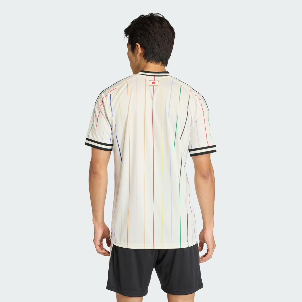 FIFA Adidas Japan 26 Away Jersey JN1872 MENS SIZING BRAND NEW WITH
