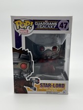 Funko Pop Marvel Guardians of the Galaxy Star...