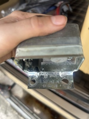 BOSCH Generatorregler 0 192 062 007 für ALFA ROMEO AUDI AUSTIN AUTOBIANCHI BMW