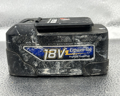 Graco Intertek Battery  16d798b- Works