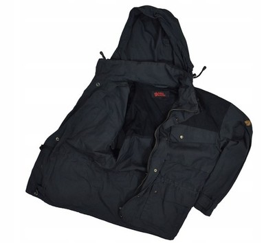 FJALLRAVEN G1000 Herren Trekking Jacke S