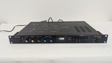 Roland SDE-1000 Digital Delay Effects Processor Tested Fast Shipping Video